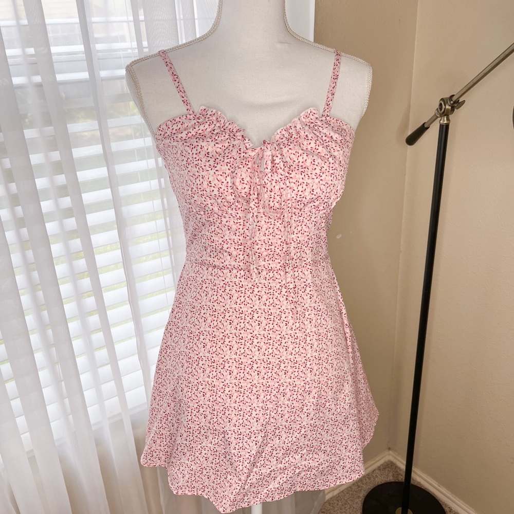 Sweet Sun Dress
